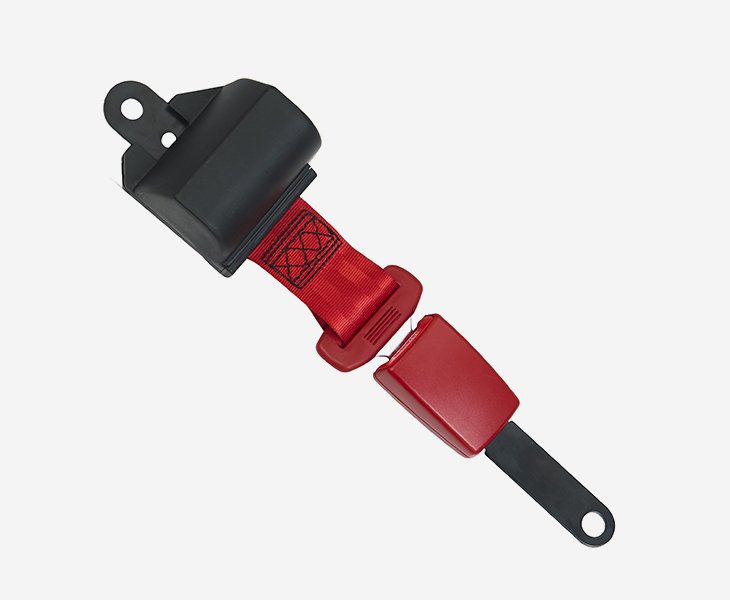 Features of Golf Cart Seat Belt
