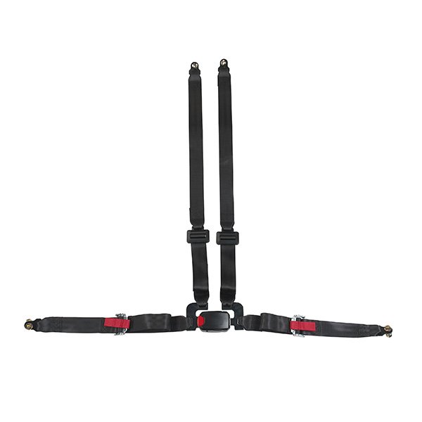 4 Point Seat Belt