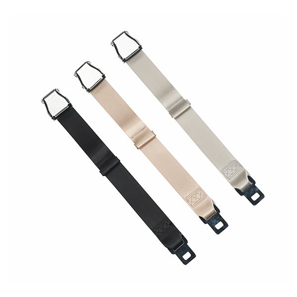 Adjustable Seat Belt Extender
