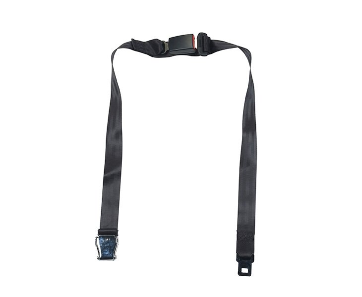 Airplane Seat Belt-1