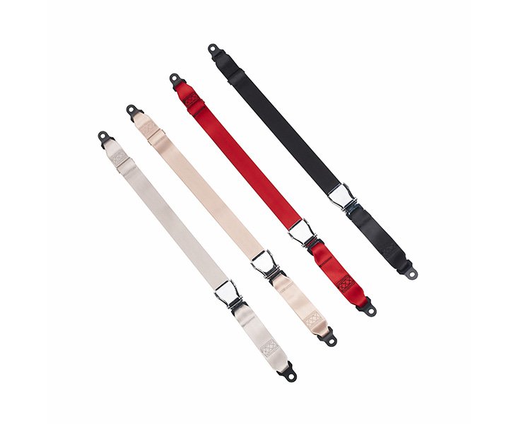 Airplane Seat Belt-2
