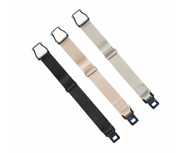Airplane Seat Belt-3