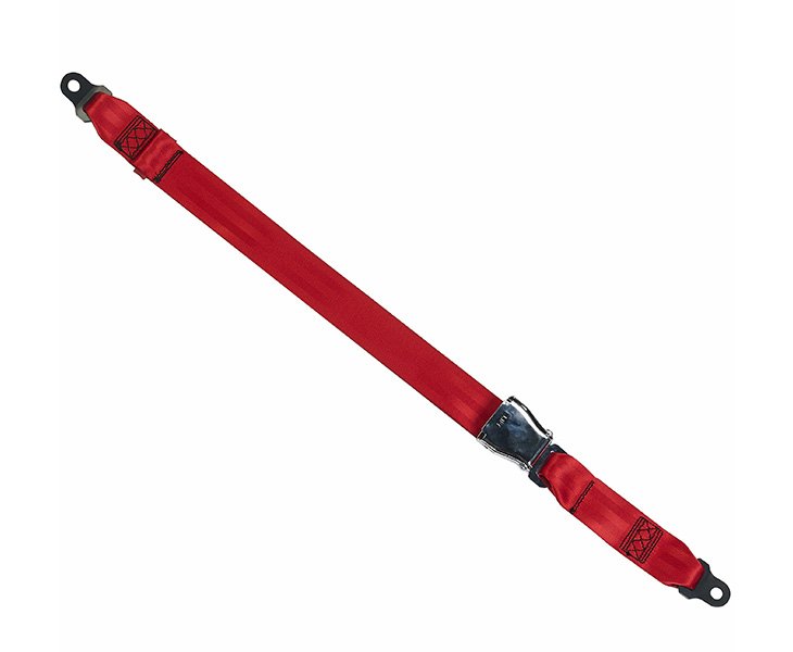 Airplane Seat Belt-4