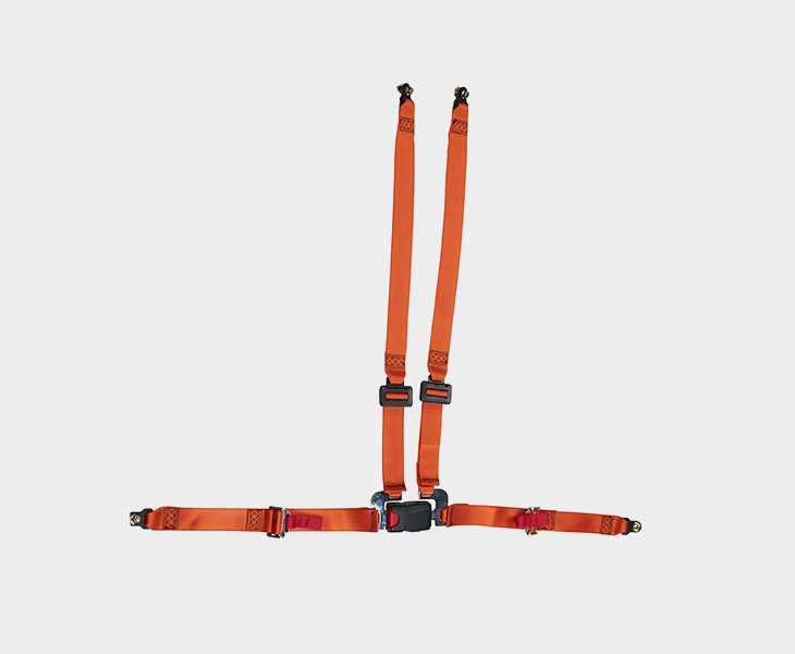 Choose the Type of Your Off-load Seat Belt