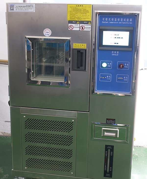 High-Low Temperature Tester