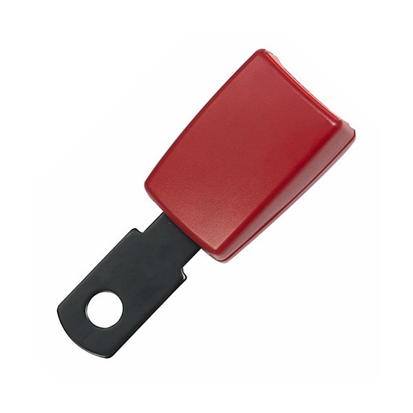 Metal Seat Belt Buckle