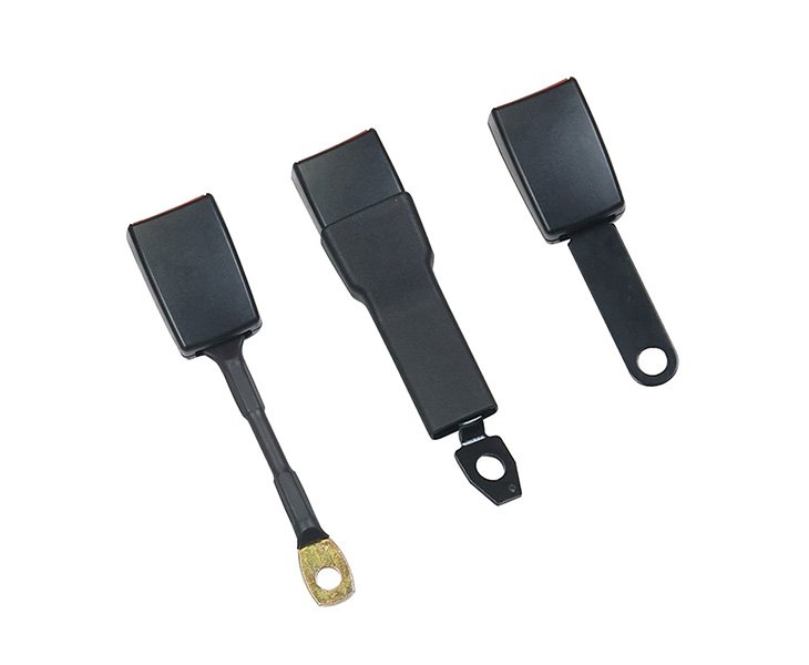 Metal seat belt Buckle -1
