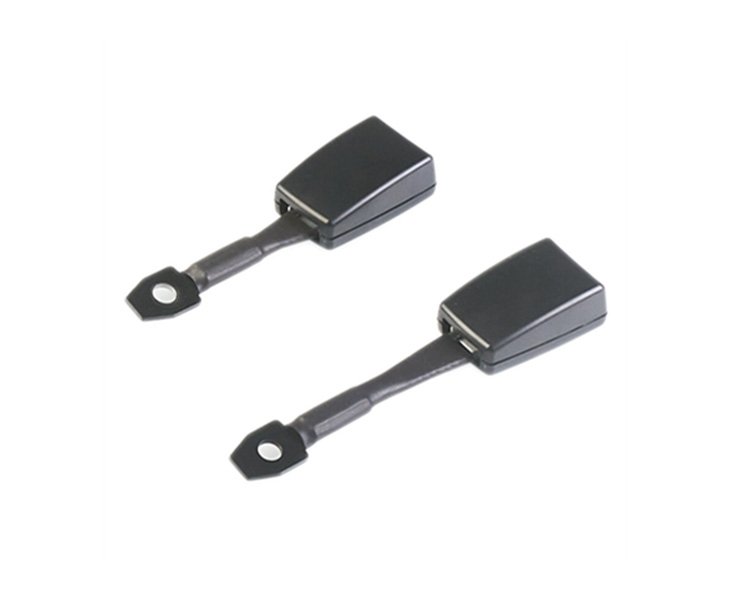 Metal seat belt Buckle -3