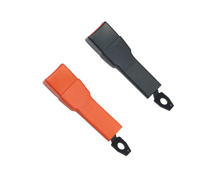 Metal seat belt Buckle -4
