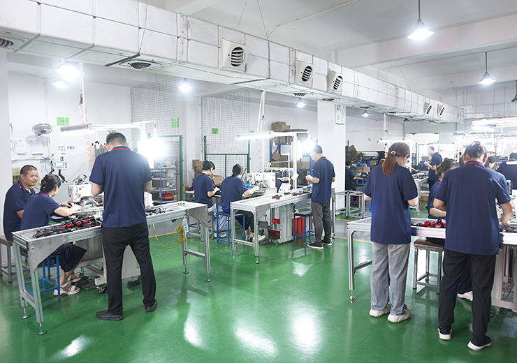 Pattern Sewing