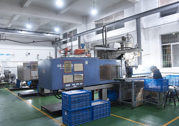 Product Plastic Accessories