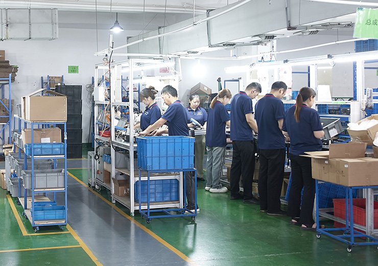 Product Seat Belt Assembly