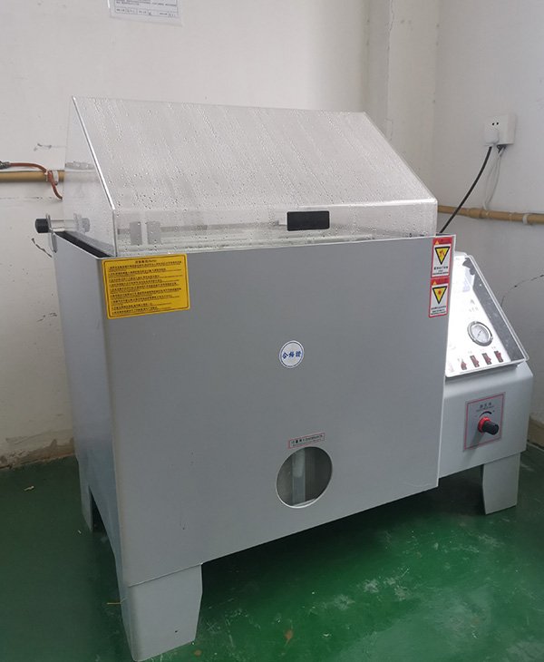 Salt Spray Test Machine