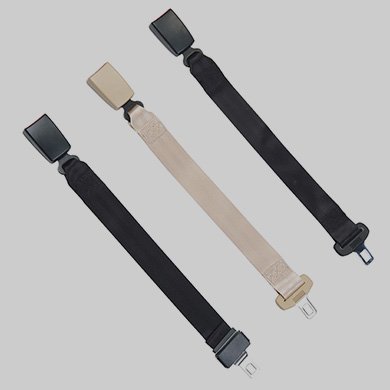 Seat Belt Extender