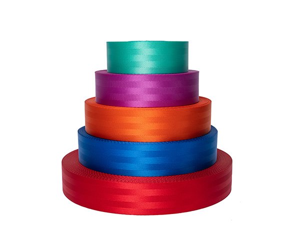 Seat Belt Webbing-1