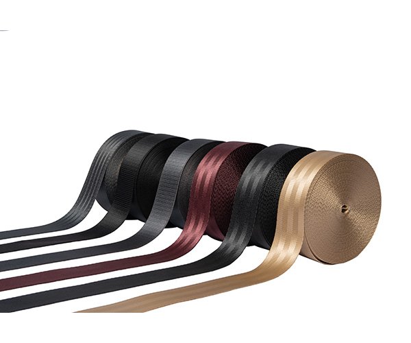 Seat Belt Webbing-3