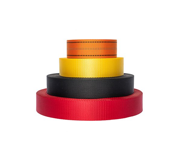 Seat Belt Webbing-5