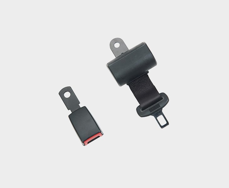 Types of Your Forklift Seat Belt