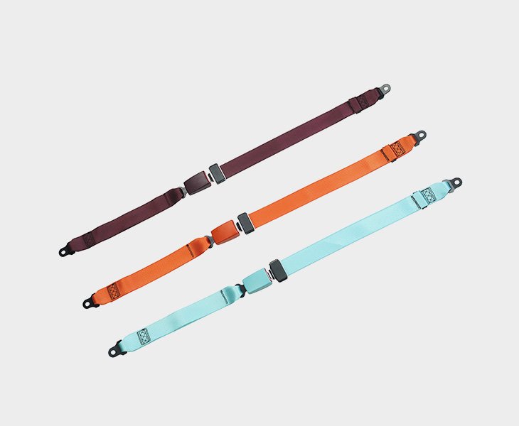 Types of Your Golf Cart Seat Belt