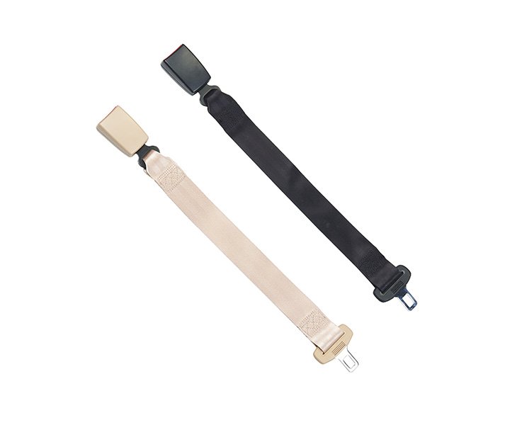 Universal Seat Belt Extender-2