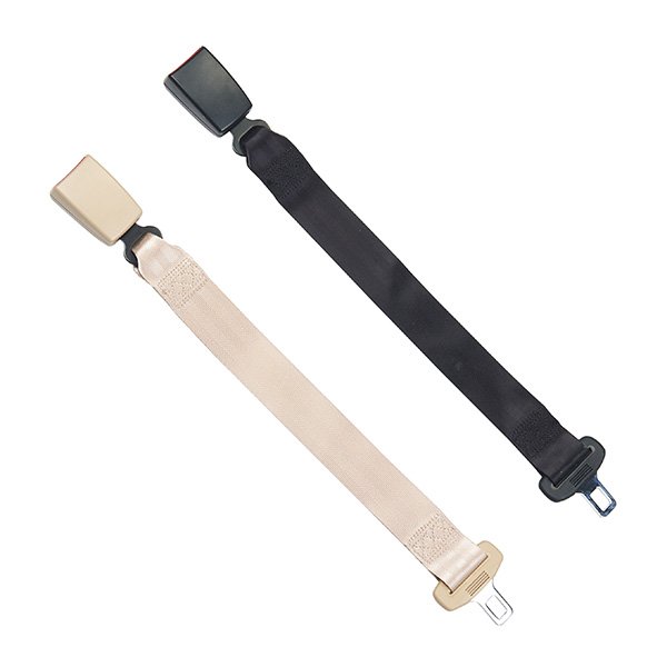 Universal Seat Belt Extender