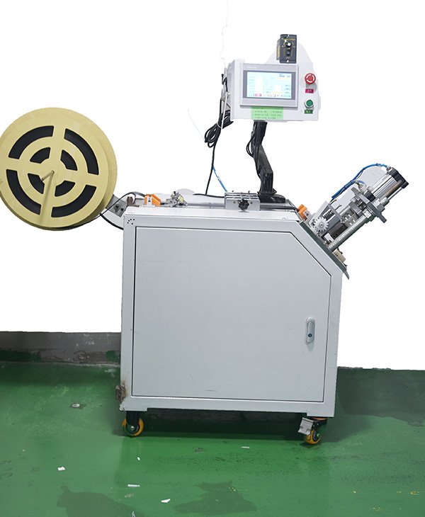 Webbing Cutting Machine
