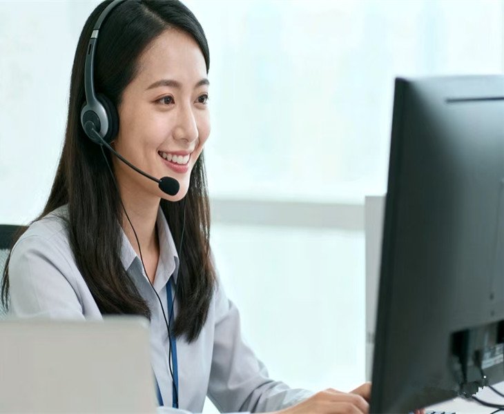 Expert Service