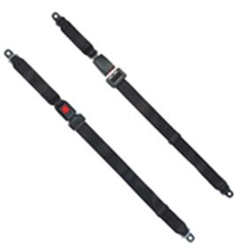 Bus Seat Belt