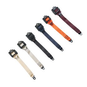 Car Seat Belt