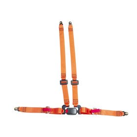 Go Cart Seat Belt