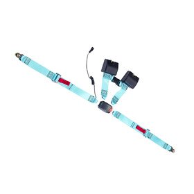 Off-road Seat Belt