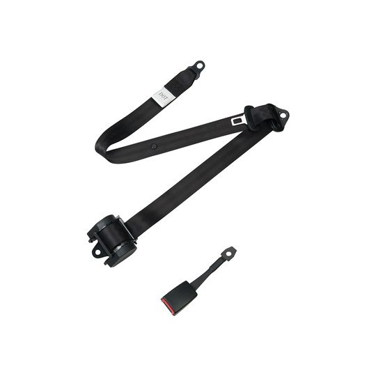 R200 seat belt