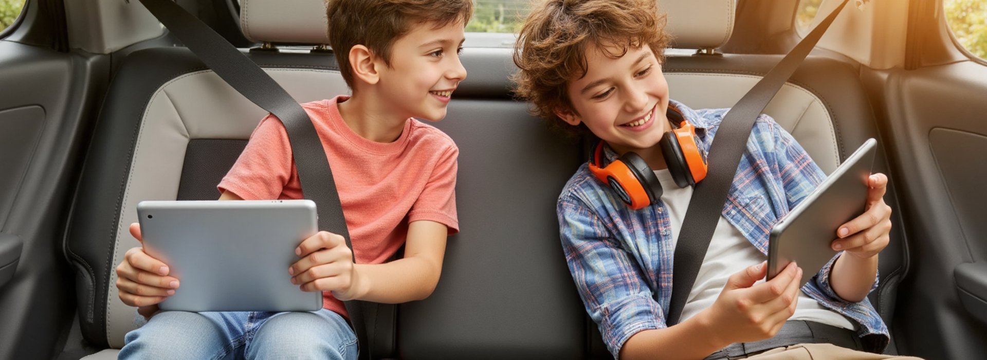 Seat Belt-banner