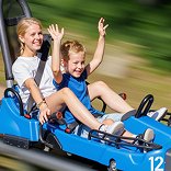 Where We Used-Amusement Facilities
