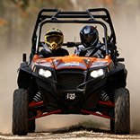 Where We Used -UTV
