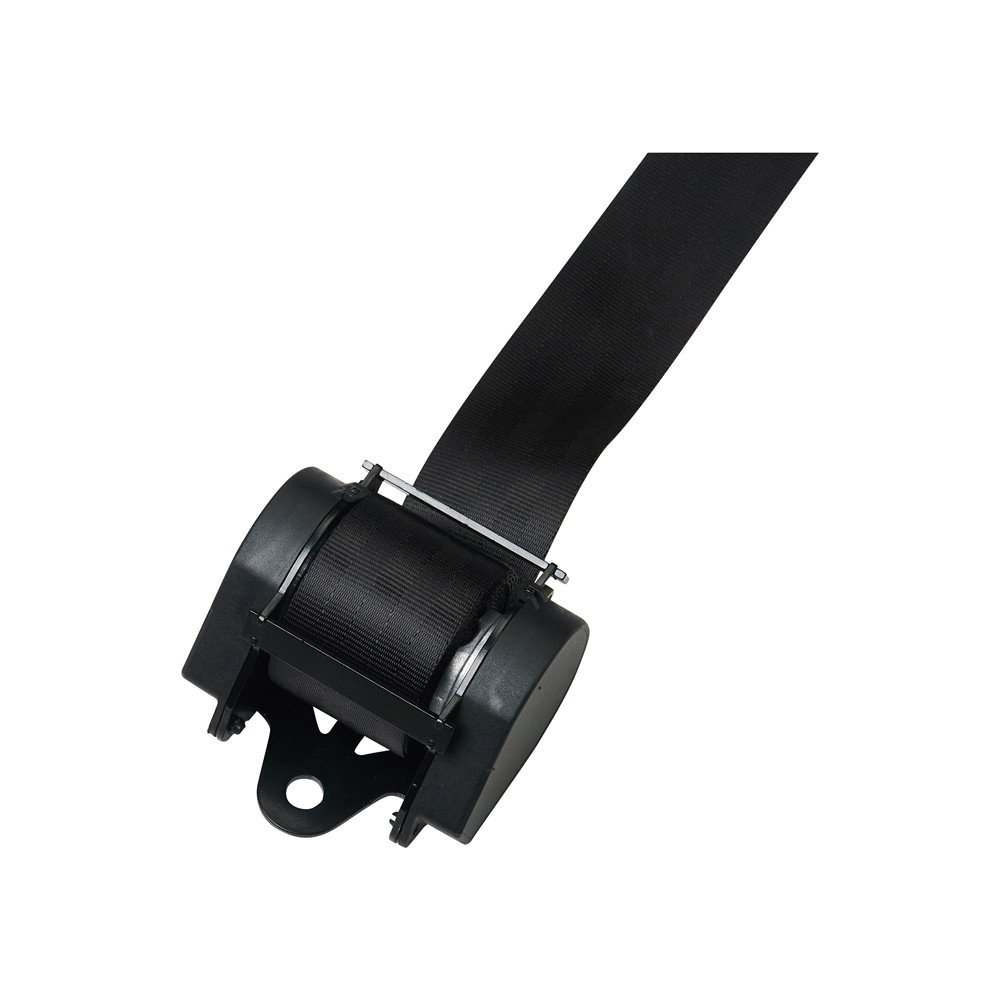 Seat Belt Retractor